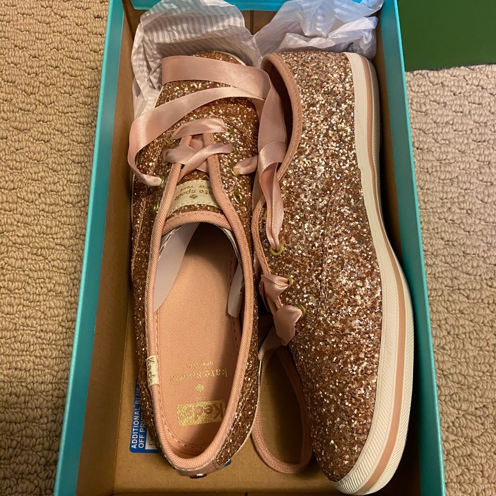 Kate spade shoes